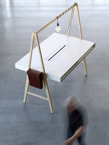 A-series seating | Bar stools | SA Möbler