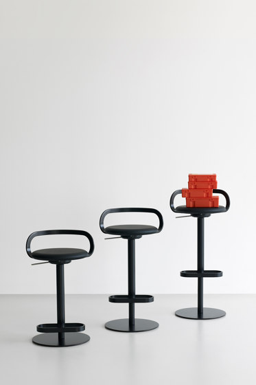 Mak Stool | Sgabelli bancone | lapalma