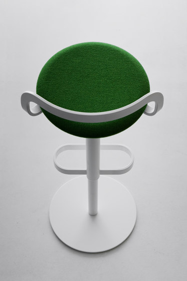 Mak Stool | Sgabelli bancone | lapalma