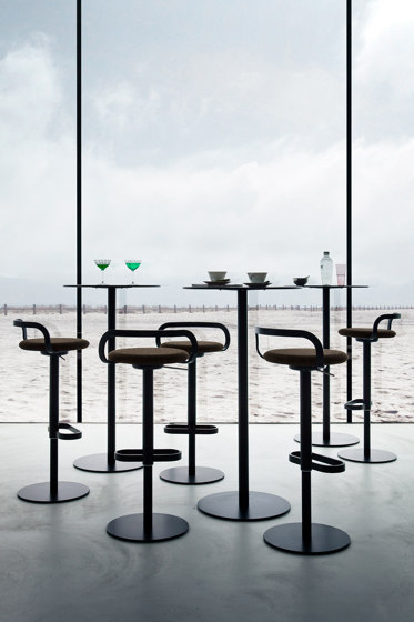 Mak Stool | Sgabelli bancone | lapalma