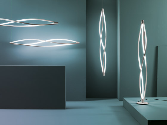In The Wind Pendant Horizontal | Suspended lights | Nemo