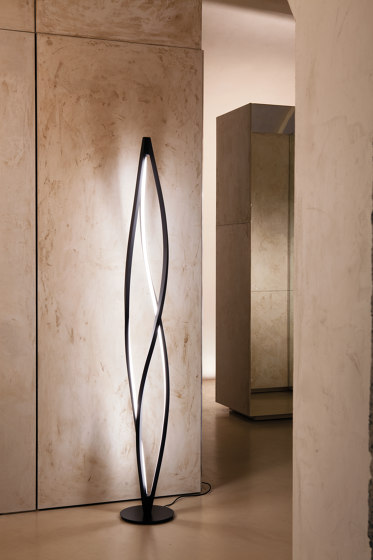 In The Wind Pendant Horizontal | Suspended lights | Nemo