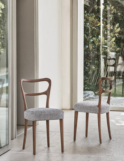Noemi | Chairs | Porada
