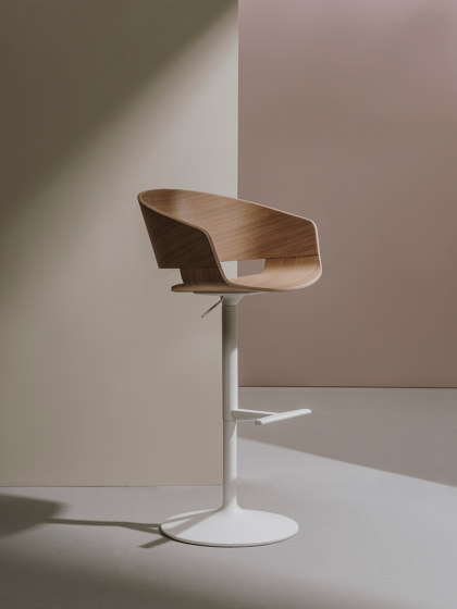 Ronda SO 0455 | Chairs | Andreu World