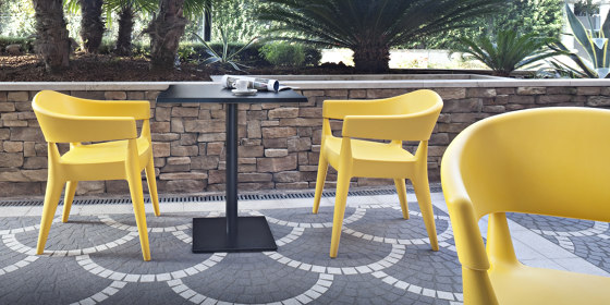 Jo Stool | Bar stools | ALMA Design