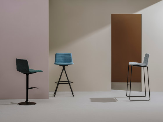 Flex Chair SI 1300 | Sedie | Andreu World