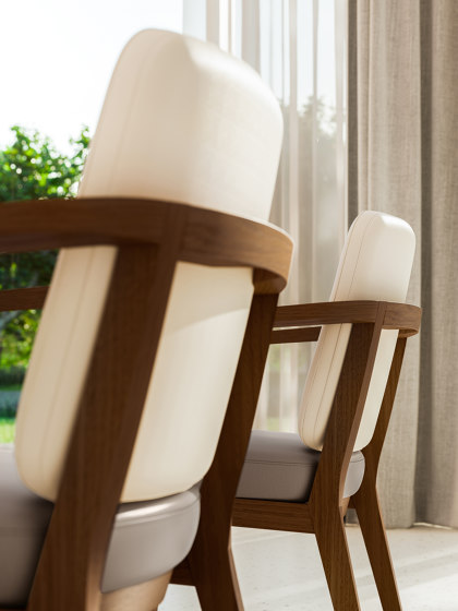 Chelsea 22 | Chaises | Very Wood
