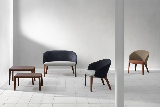 Bellevue 02 | Chairs | Very Wood