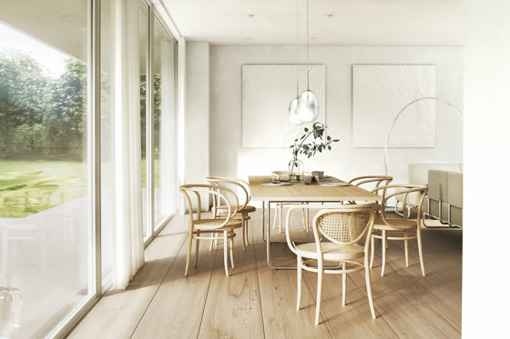 S 1072 | Dining tables | Gebrüder T 1819