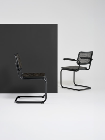 S 64 PV | Stühle | Gebrüder T 1819