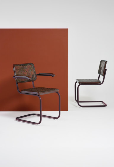 S 32 PV | Chairs | Gebrüder T 1819