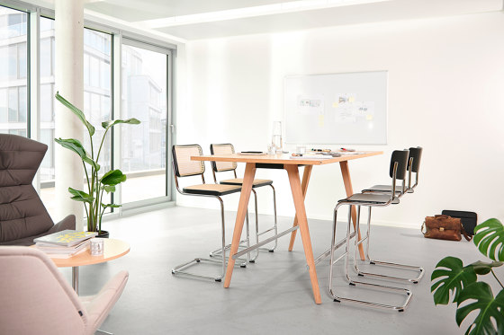 S 64 Atelier | Chairs | Gebrüder T 1819