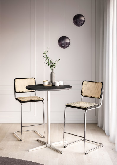 S 64 PV | Chairs | Gebrüder T 1819