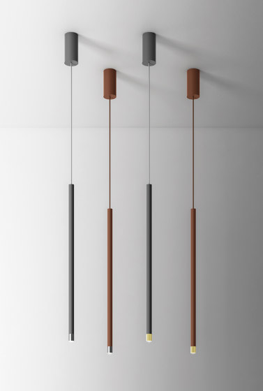 Virtus suspension lamp | Lampade sospensione | Axolight