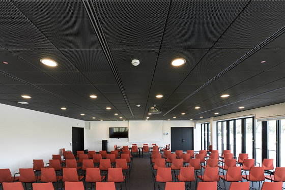 Plafotherm® St 213 | Suspended ceilings | Lindner Group