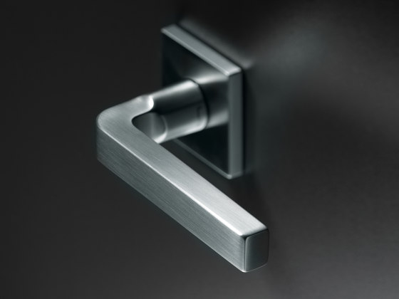 FSB 09 1134 Narrow-door handle | Lever handles | FSB