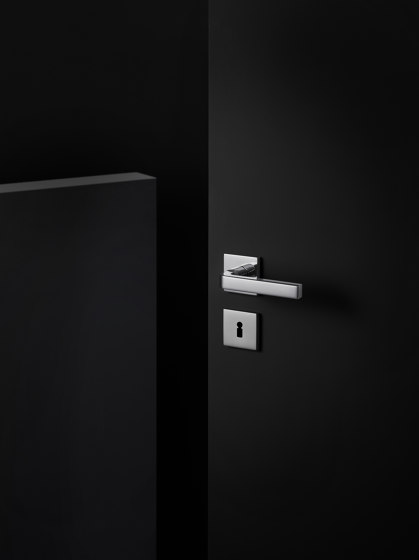 FSB 09 1134 Narrow-door handle | Lever handles | FSB