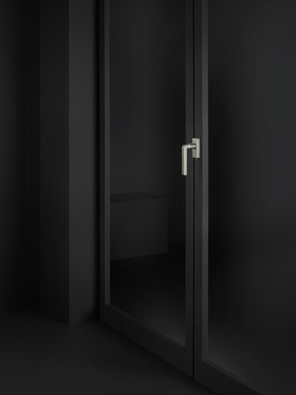 FSB 34 1004 011004 Lifting/sliding door fittings | Maniglioni porta scorrevole | FSB