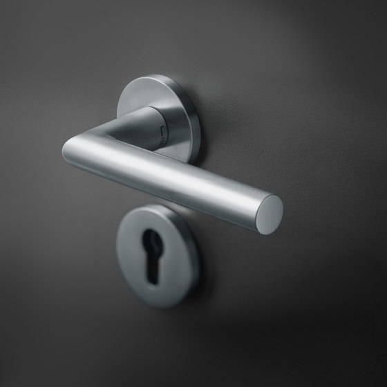 FSB 06 1076 Narrow-door handle | Lever handles | FSB