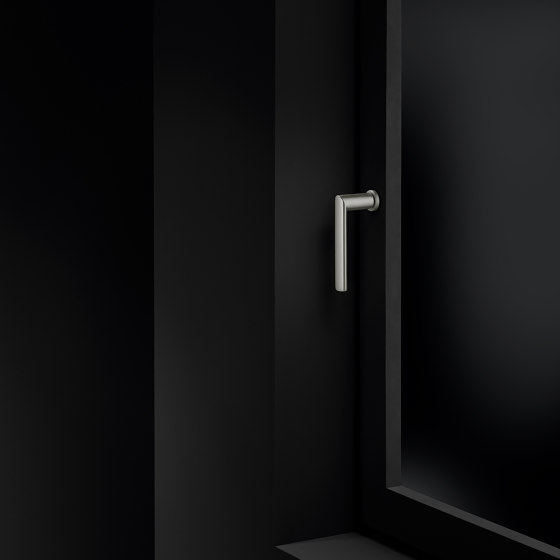 FSB 13 4223 Glass-door hardware | Handle sets for glass doors | FSB