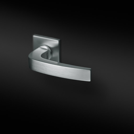 FSB 09 1164 Narrow-door handle | Lever handles | FSB