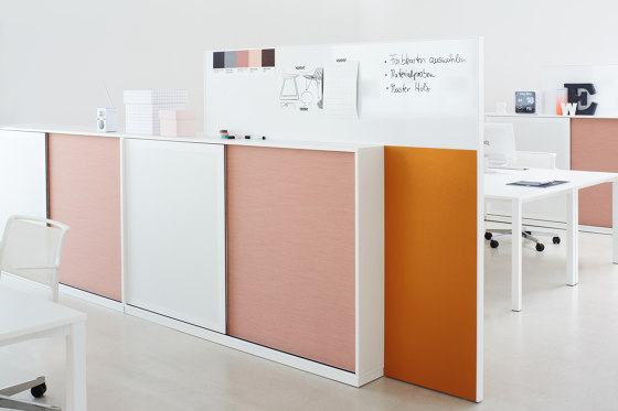 Linie S | Sideboards / Kommoden | ophelis