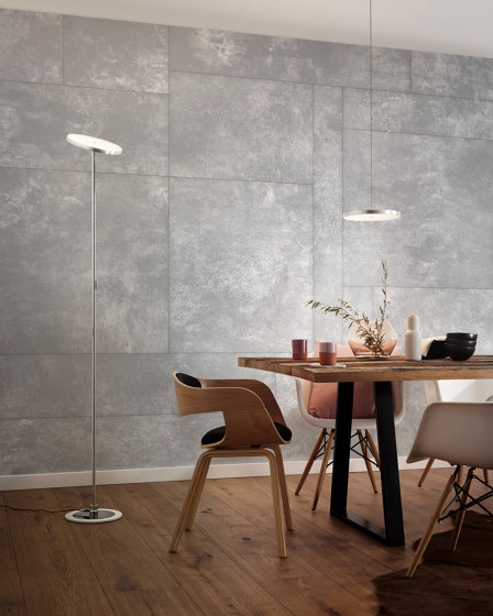 Decent Max - Floor luminaire | Free-standing lights | OLIGO