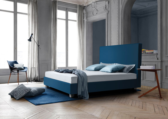 Testiera Moderne | Testiere di letto | Treca Paris