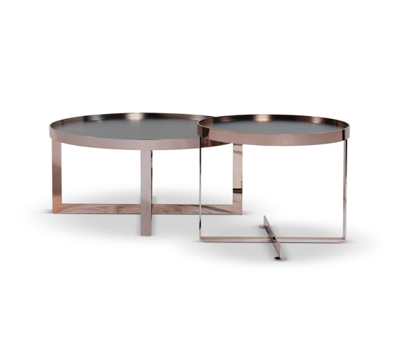 Cross BT 44 Side Table | Side tables | Christine Kröncke