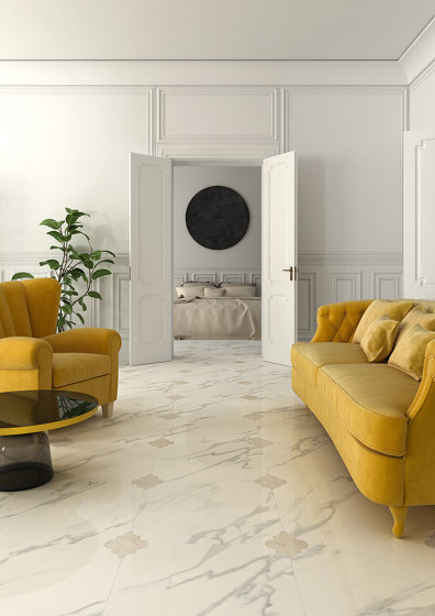Atelier Prisma | Flooring | Devon&Devon