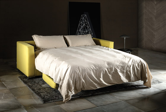 5200 Bel Air Bed | Beds | Vibieffe