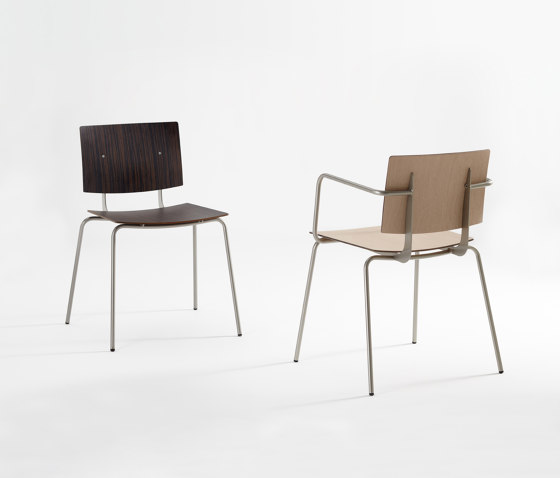 Don Chair | Stühle | ONDARRETA
