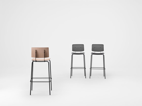 Don Stool | Bar stools | ONDARRETA