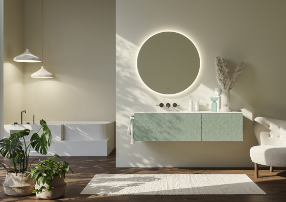 master Inspiration 12 | Meubles sous-lavabo | talsee