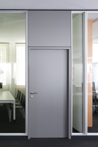 fecodoor glass S105 | Internal doors | Feco