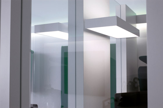 Cubic Max A2/X2 | Surface | Lampade plafoniere | Lightnet