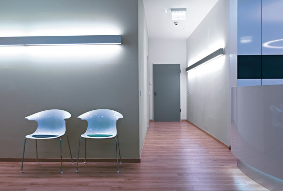 Matric R4 | Lámparas para muebles | Lightnet