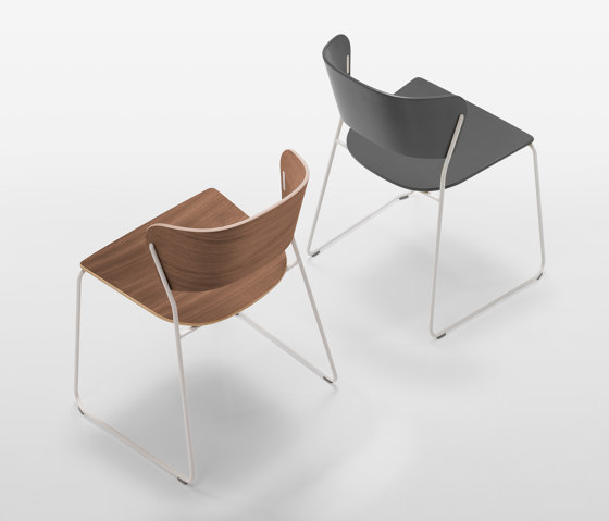 Arc | Chairs | Inclass