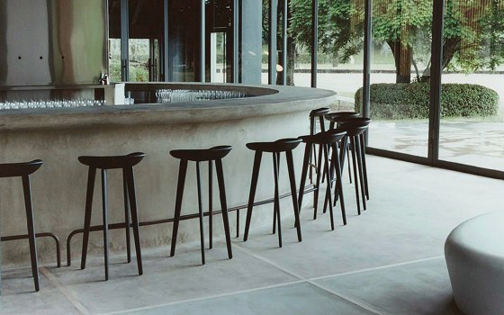 Tractor Bar Stool | Bar stools | BassamFellows