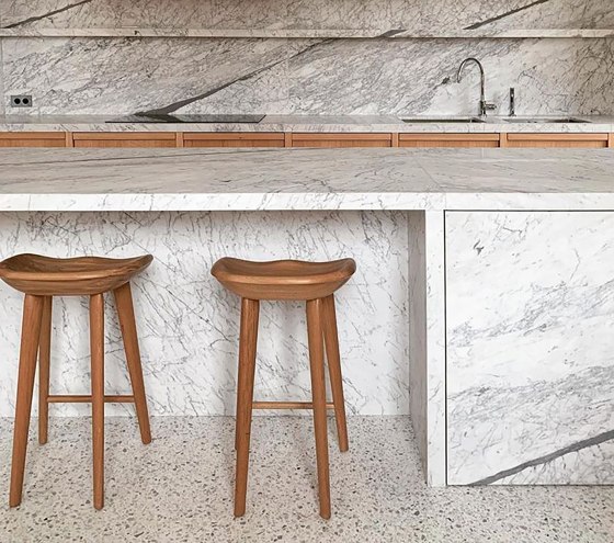 Tractor Bar Stool | Bar stools | BassamFellows