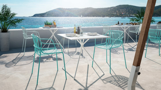 crona 6365/A | Chairs | Brunner