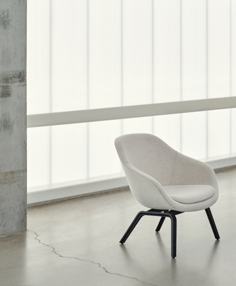 About A Lounge Chair AAL82 | Fauteuils | HAY