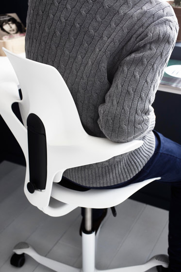 HÅG Capisco Puls 8020 | Office chairs | Flokk
