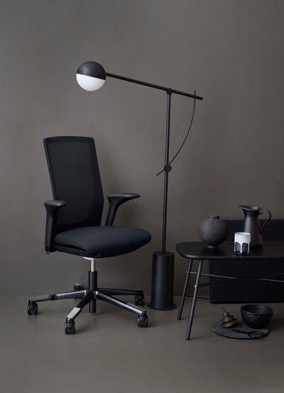 HÅG Futu 1020 | Office chairs | Flokk