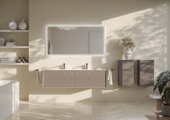 state Inspiration 1 | Vanity units | talsee