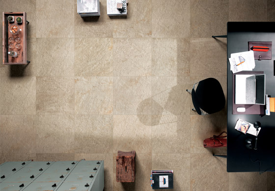 Glacier QR 01 | Ceramic tiles | Mirage