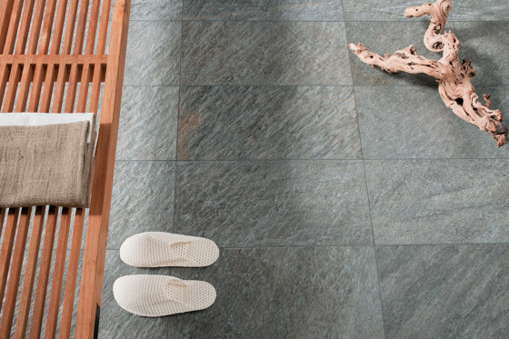 Glacier QR 01 | Ceramic tiles | Mirage