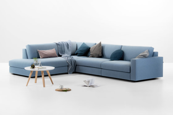 Classic sofa | Divani | Prostoria