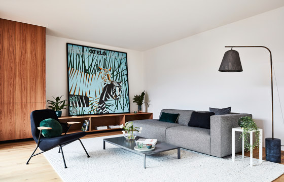 Match modular sofa | Sofas | Prostoria