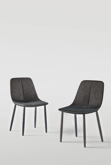 BY - Chairs from Bonaldo | Architonic